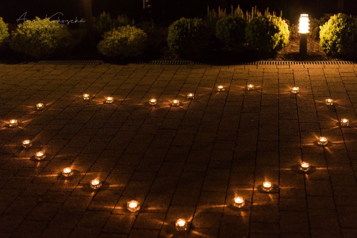 Leśne Patio